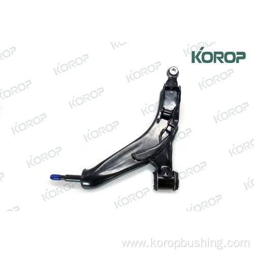 CM Front Control 48640-0N010 Toyota SantaFe Upper Arm